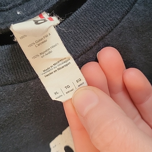 Western Graphic Tee - Picture 2 of 2